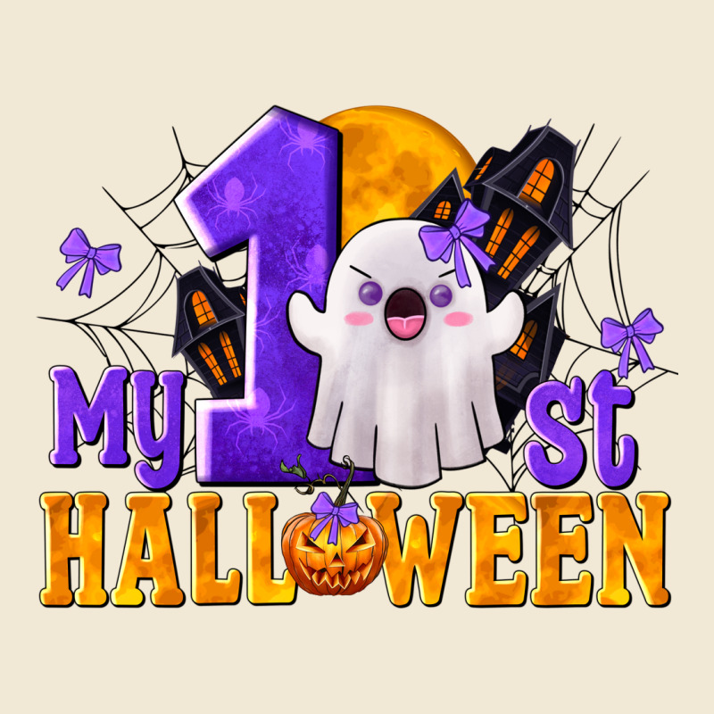 My 1st Halloween Ladies Tee by texasbilliewilder | Teevron
