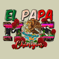 Al Papa Mas Chingon Heavy Core Tee | Teevron