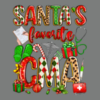 Santa's Favorite Cma Premium Hoodie | Teevron