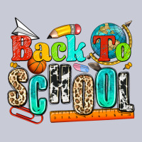 Back To School Heavyweight Hoodie | Teevron