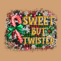 Sweet But Twisted Vintage Tee | Teevron