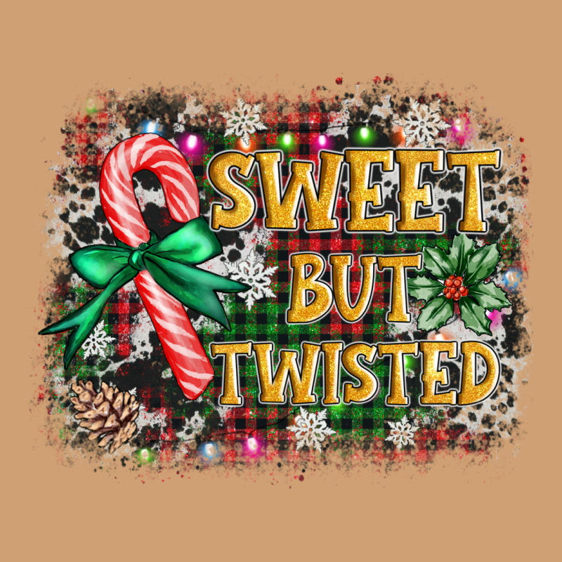 Sweet But Twisted Vintage Tee by AdoDesignShop | Teevron