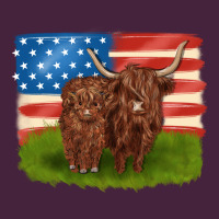 American Cows Classic Tee | Teevron
