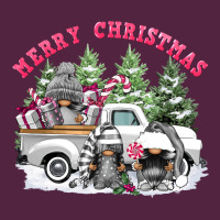 Merry Christmas Gnomies Urban Hoodie | Teevron