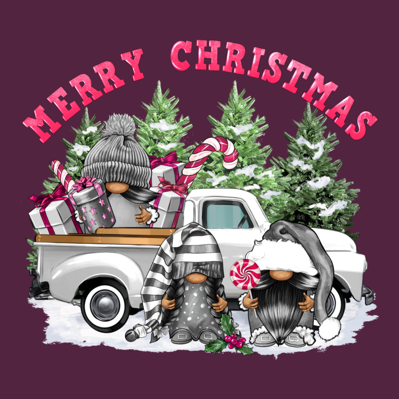 Merry Christmas Gnomies Urban Hoodie by FaDigitalArtStudio | Teevron