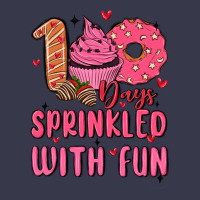 100 Days Sprinkled With Fun Long Sleeve Tee | Teevron