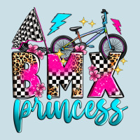 Bmx Princess Ladies Tee | Teevron