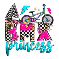 bmx princess | Teevron