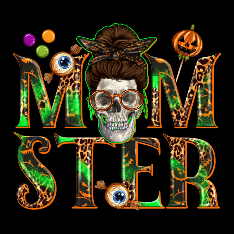Momster Ladies Tee by texasbilliewilder | Teevron