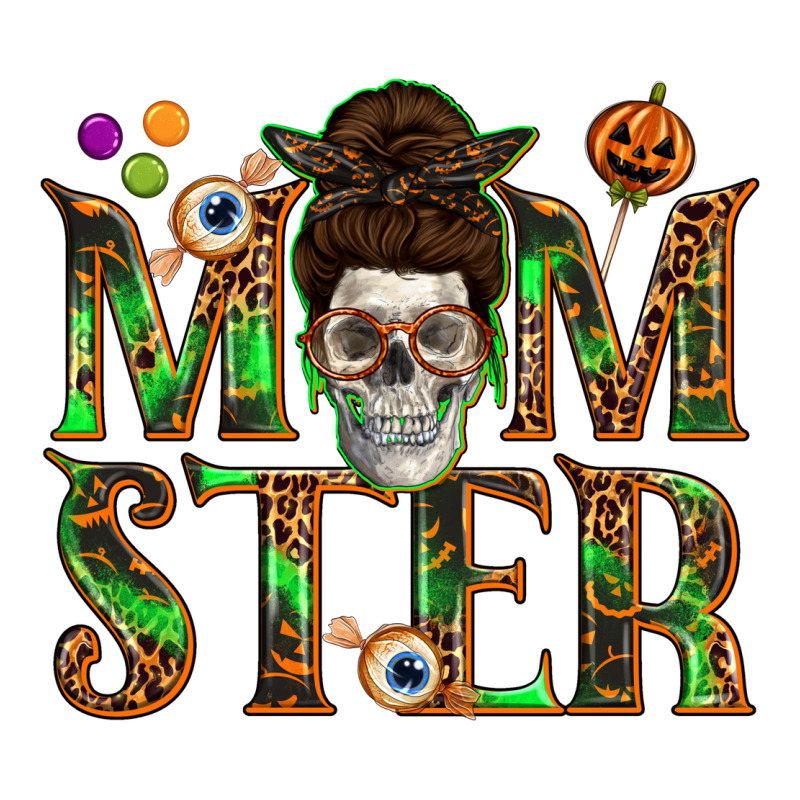 Momster Ladies Tee by texasbilliewilder | Teevron