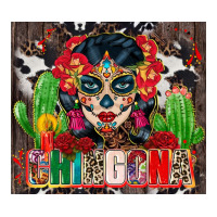 chingona tumbler 3 | Teevron