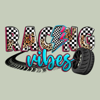 Racing Vibes Ladies Tee | Teevron