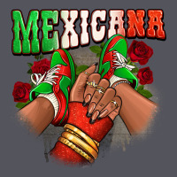 Mexicana Sneakers Vintage Hoodie | Teevron