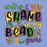 Ain't No Shame In My Bead Game Long Sleeve Tee | Teevron