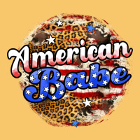 American Babe Vintage Hoodie | Teevron