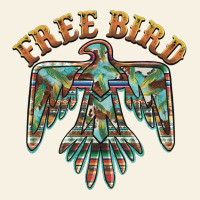 Free Bird Feathers Thunderbird Vintage Tee | Teevron