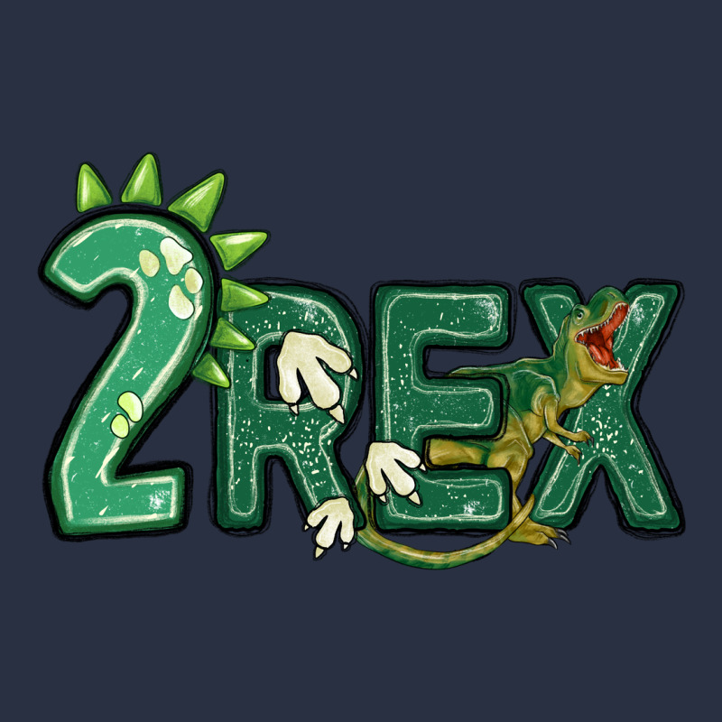 Two Rex Heavyweight Sweatshirt by MaliasSmallBusiness | Teevron