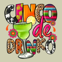 Cinco De Drinko Heavy Core Tee | Teevron