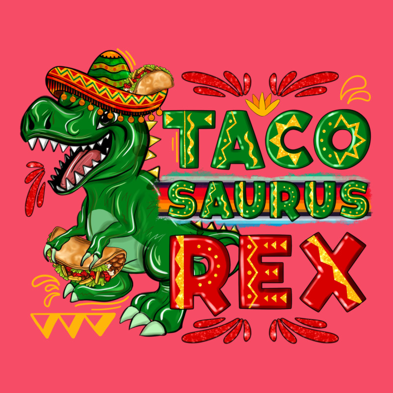 Tacosaurus Rex Premium Sweatshirt by texasbilliewilder | Teevron