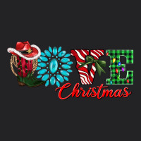 Love Christmas Vintage Tee | Teevron