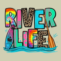 River Life Kayaking Heavy Core Tee | Teevron