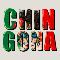 Chingona Heavy Core Tee | Teevron