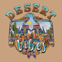 Desert Vibes Thunderbird Vintage Tee | Teevron