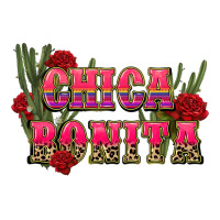 chica bonita | Teevron