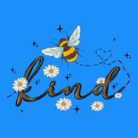Bee Kind Classic Tee | Teevron