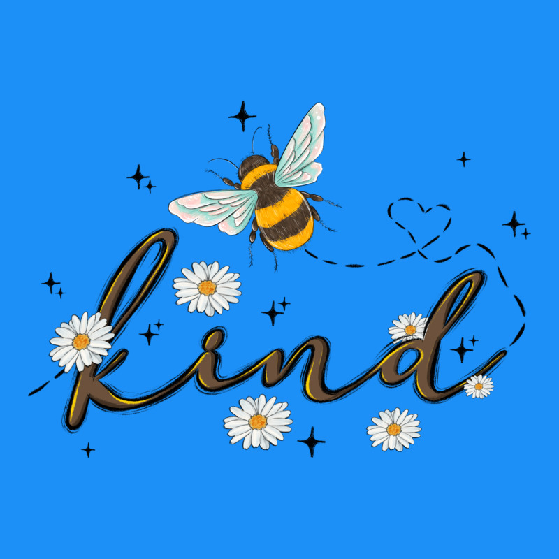 Bee Kind Classic Tee by MaliasSmallBusiness | Teevron