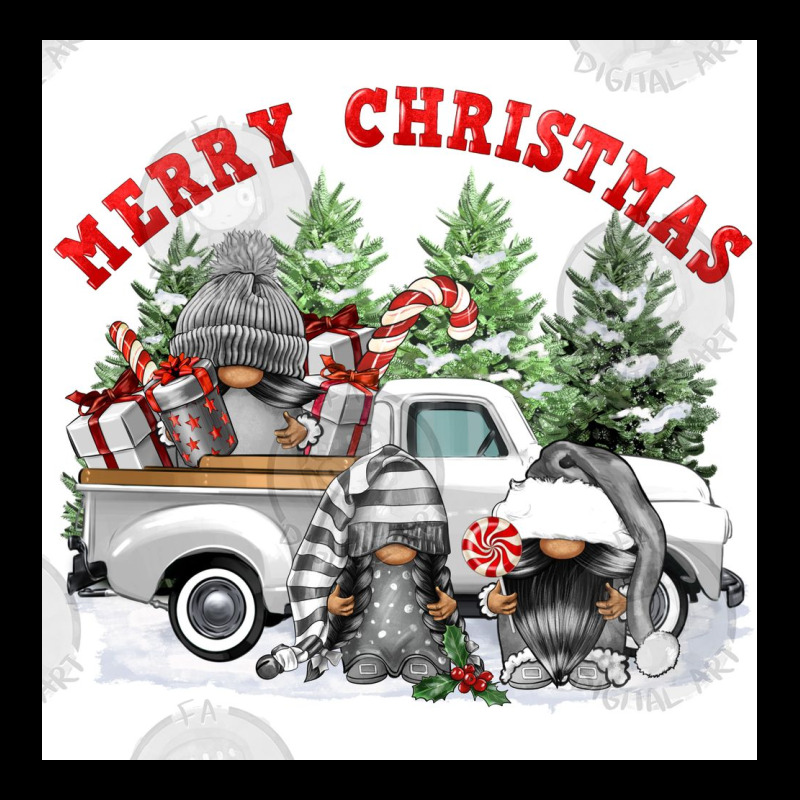 Merry Chrıstmas Urban Hoodie by FaDigitalArtStudio | Teevron