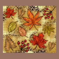 Fall Leaves Premium Hoodie | Teevron