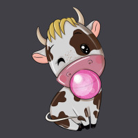 Cute Cow Heavyweight Hoodie | Teevron