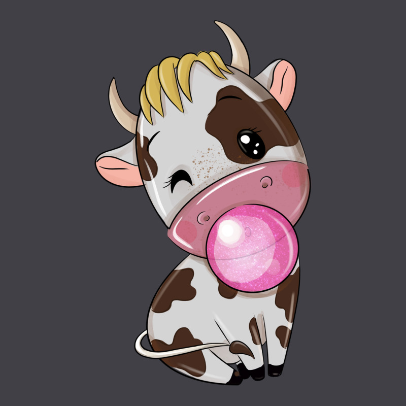 Cute Cow Heavyweight Hoodie by texasbilliewilder | Teevron