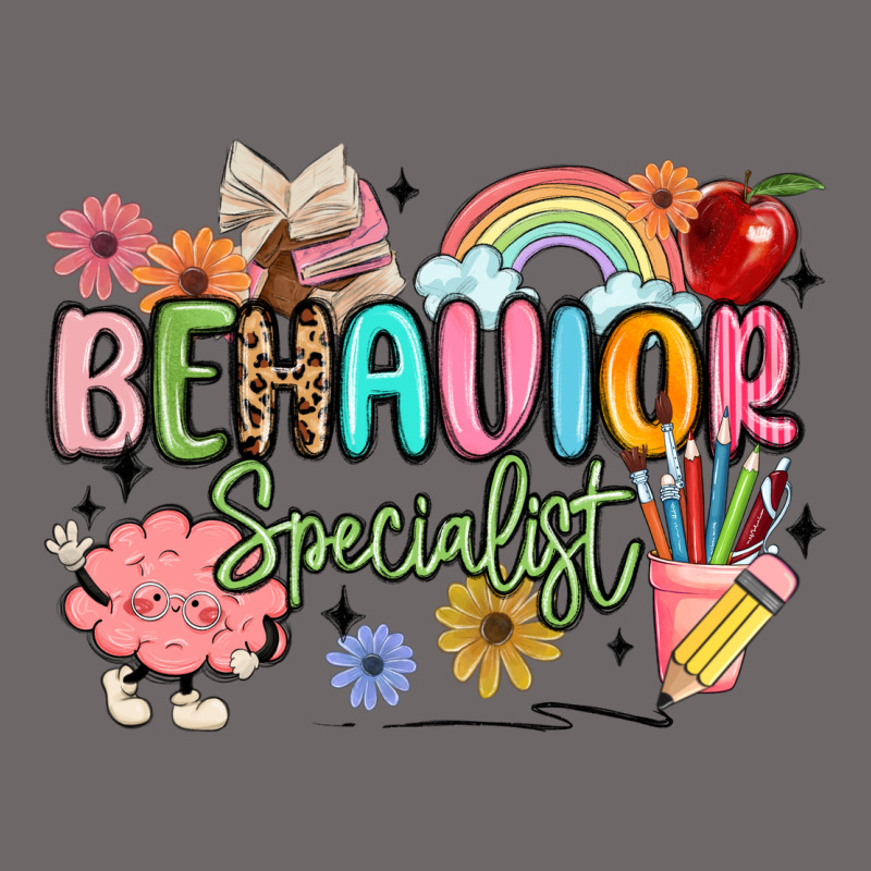 Behavior Specialist Classic Tee by MaliasSmallBusiness | Teevron