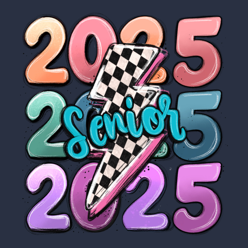 2025 Senior Heavyweight Sweatshirt by MaliasSmallBusiness | Teevron