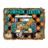 pumpkin season truck | Teevron