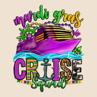 Mardi Gras Cruise Squad Urban Hoodie | Teevron