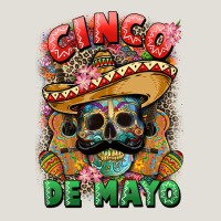 Cinco De Mayo (1) Heavy Core Tee | Teevron