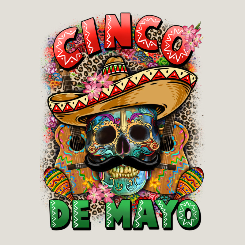 Cinco De Mayo (1) Heavy Core Tee by CTS Tumbler Store | Teevron