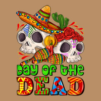 Mexican Day Of The Dead Vintage Hoodie | Teevron