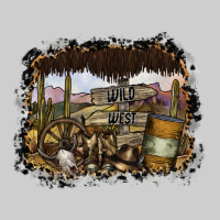 Wild West Premium Tee | Teevron