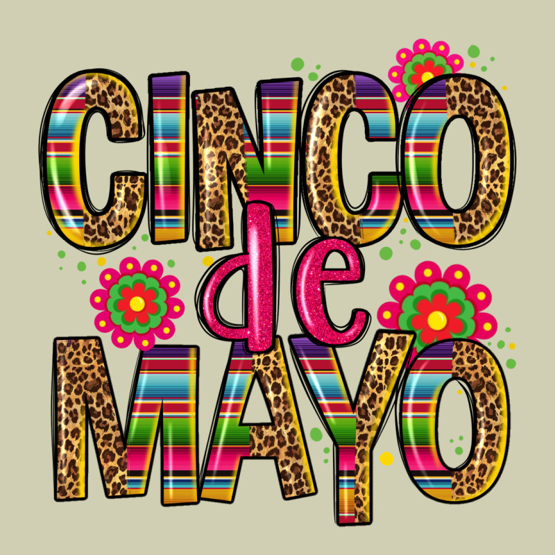 Cinco De Mayo Heavy Core Tee by CTS Tumbler Store | Teevron
