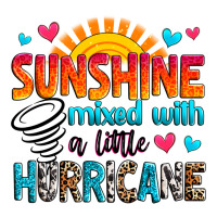 sunshine mixed with a little hurricane | Teevron