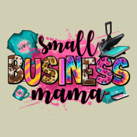 Small Business Mama Heavy Core Tee | Teevron