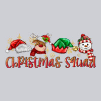 Christmas Squad Heavyweight Sweatshirt | Teevron