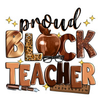 proud black teacher | Teevron