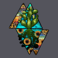 Cactus1 Vintage Hoodie | Teevron