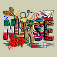 Cinco De Mayo Nurse Heavy Core Tee | Teevron