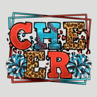 Cheer Baseball Stitchs Zipper Hoodie | Teevron